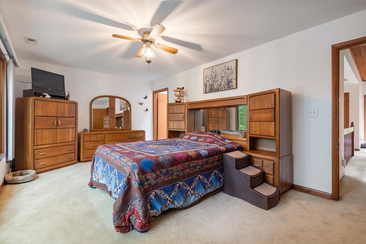 7104 Valley Lake Drive Raleigh, NC 27612 - Photo 29 of 51 Photo 29