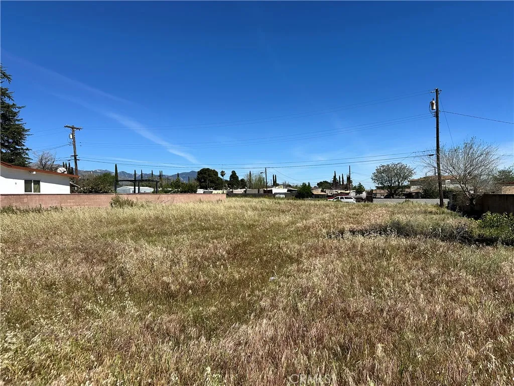 0 Roberge Banning, CA 92220 - Photo 3 of 6