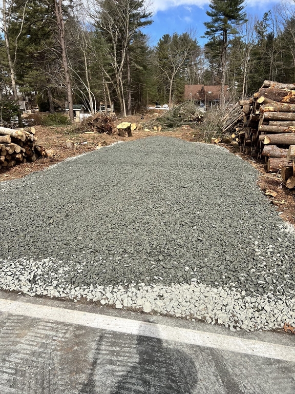 150 South Longyard Road Southwick, MA 01077 - Photo 4 of 6 a view of a park with large trees
