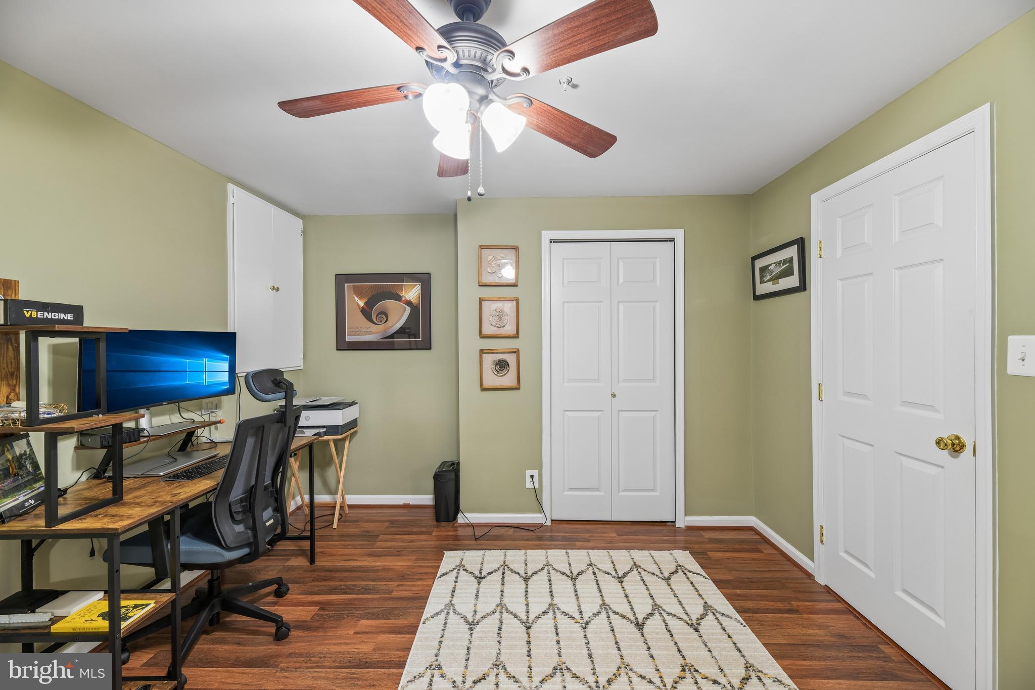 16116 Eckhart Road Bowie, MD 20716 - Photo 81 of 93