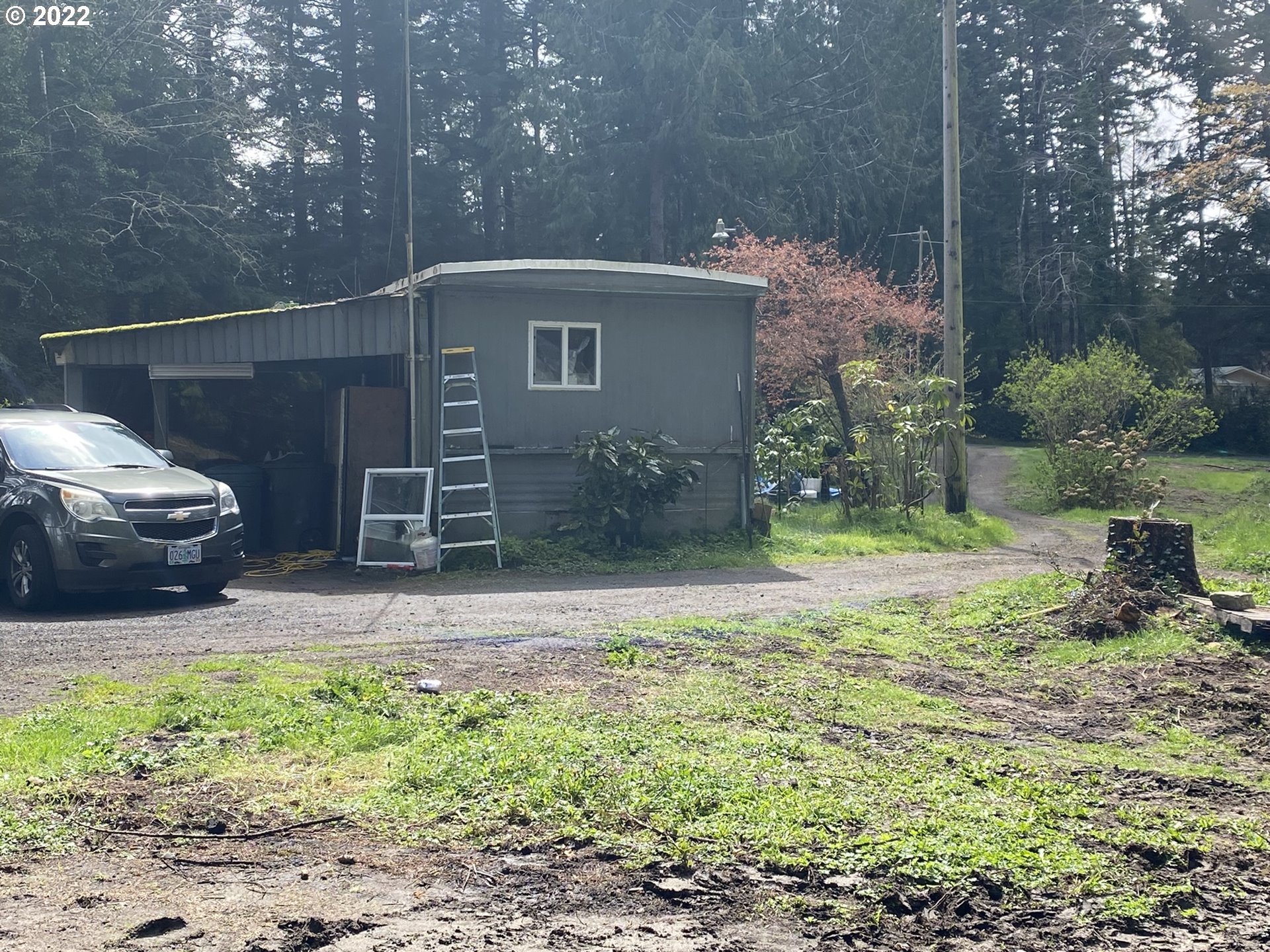 5089 Mitchell Loop Road Florence, OR 97439 - Photo 1 of 20 Gallery Image 1