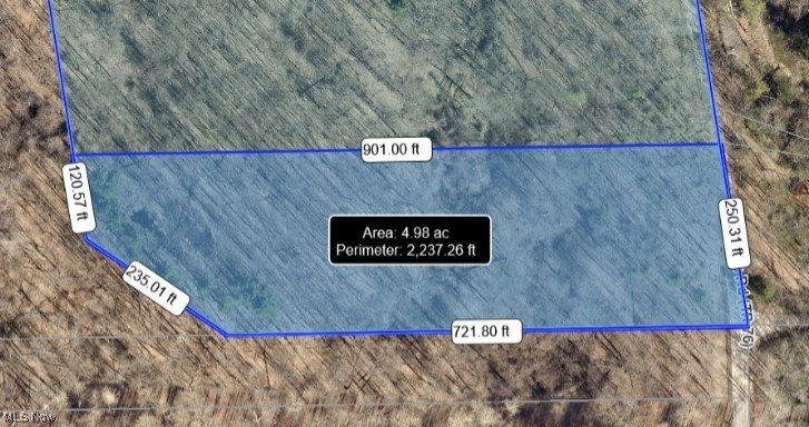 1 Robinson Road Chardon, OH 44024 - Photo 17 of 17 Approx 5 acres