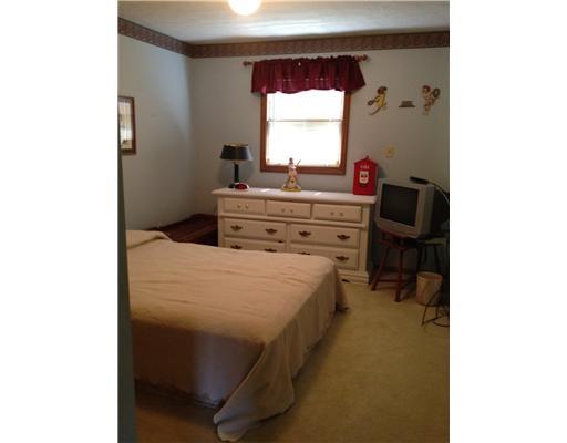 223 Sygan Road McDonald, PA 15057 - Photo 13 of 18 Bedroom. Another comfortable sized Bedroom.