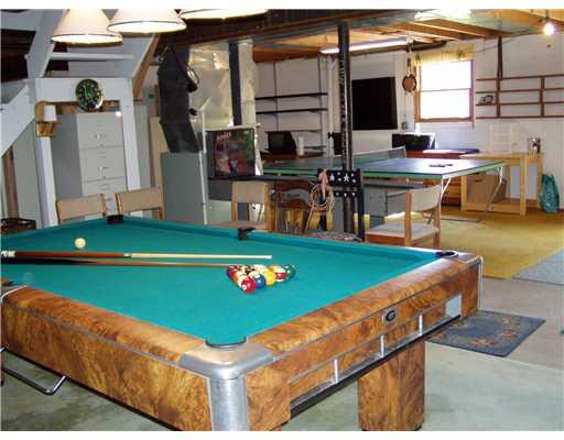 223 Sygan Road McDonald, PA 15057 - Photo 15 of 18 Other. This HUGE lower level Gameroom will be loved by everyone. Enjoy shooting pool (table is staying). Great room for ping pong, darts, or just have plenty of space to store your favorite toys. There is an additional 22X14 storage room on this level as well.