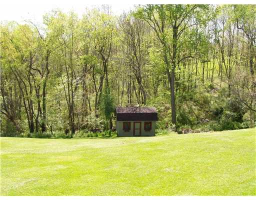 223 Sygan Road McDonald, PA 15057 - Photo 17 of 18 Other. A rather large storage shed is on your way to enjoying a nice leisurely walk in the woods while breathing that fresh country air. What a life!