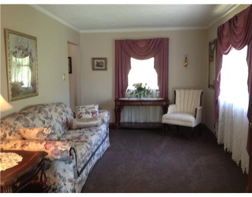 223 Sygan Road McDonald, PA 15057 - Photo 3 of 18 Living Room. A more formal touch for your country entertaining.