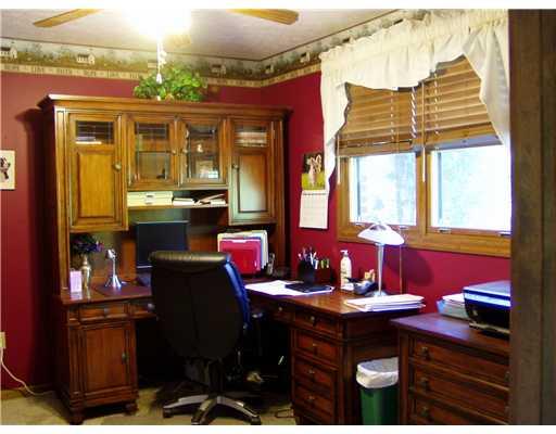 223 Sygan Road McDonald, PA 15057 - Photo 8 of 18 Den. A great room for an office or a den.