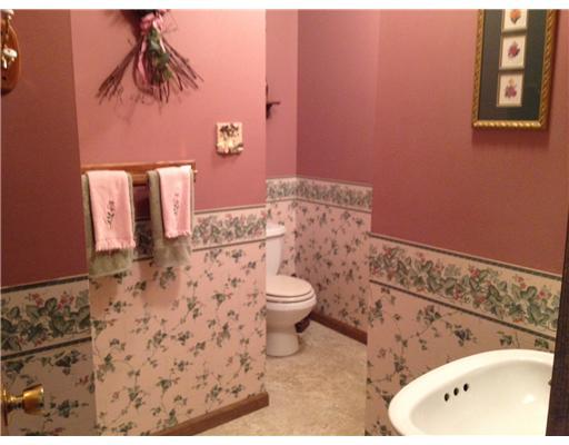 223 Sygan Road McDonald, PA 15057 - Photo 9 of 18 Full Bath. This nice sized full bath with shower is located on the main level.