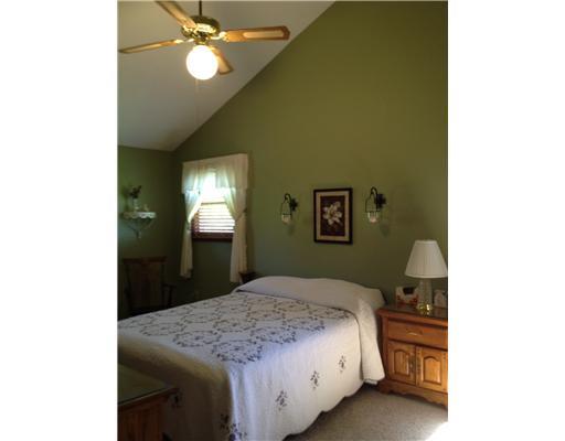 223 Sygan Road McDonald, PA 15057 - Photo 10 of 18 Master Bedroom. You ll love the space in this Master Bedroom with a large walk in closet and a bathroom equipped with skylights.