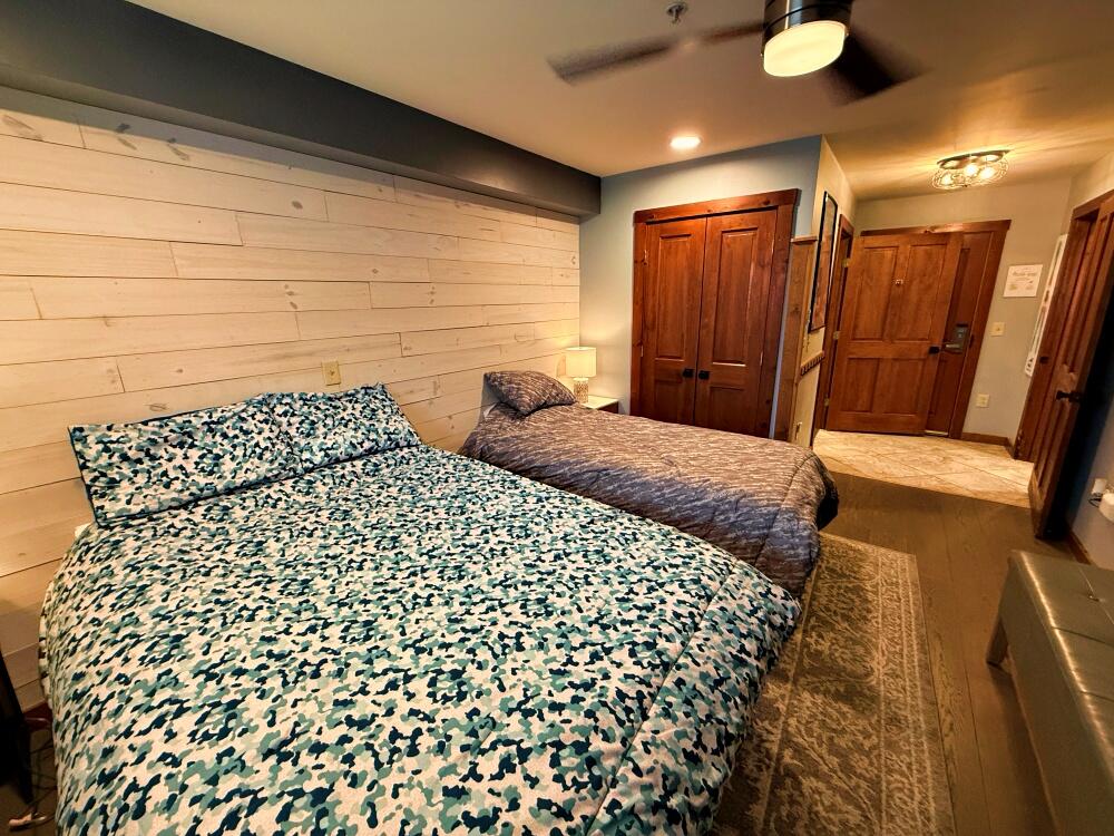 217 Rimfire Snowshoe, WV 26209 - Photo 17 of 18 bedroom #2