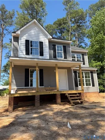 $369,950 | 21303 Rutledge Avenue, Petersburg, VA 23803