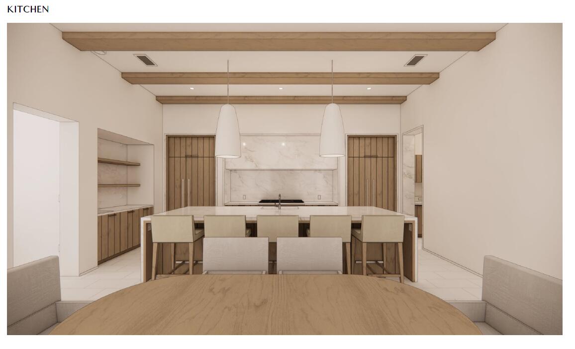 71 Elbow Beach Rd Inlet Beach Inlet Beach, FL 32461 - Photo 13 of 48 a kitchen with stainless steel appliances a stove and white cabinets