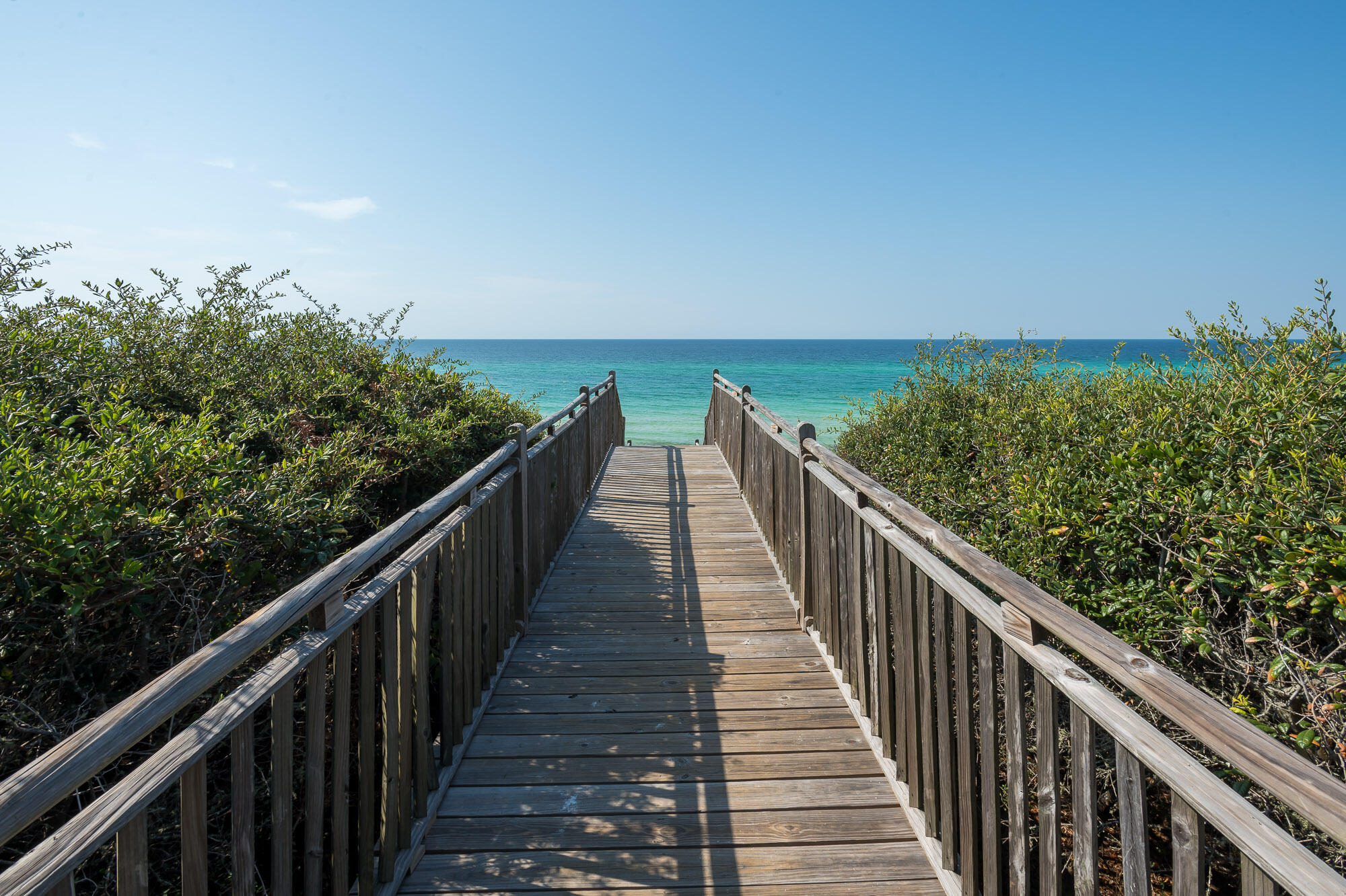 71 Elbow Beach Rd Inlet Beach Inlet Beach, FL 32461 - Photo 41 of 48 a view of balcony and yard