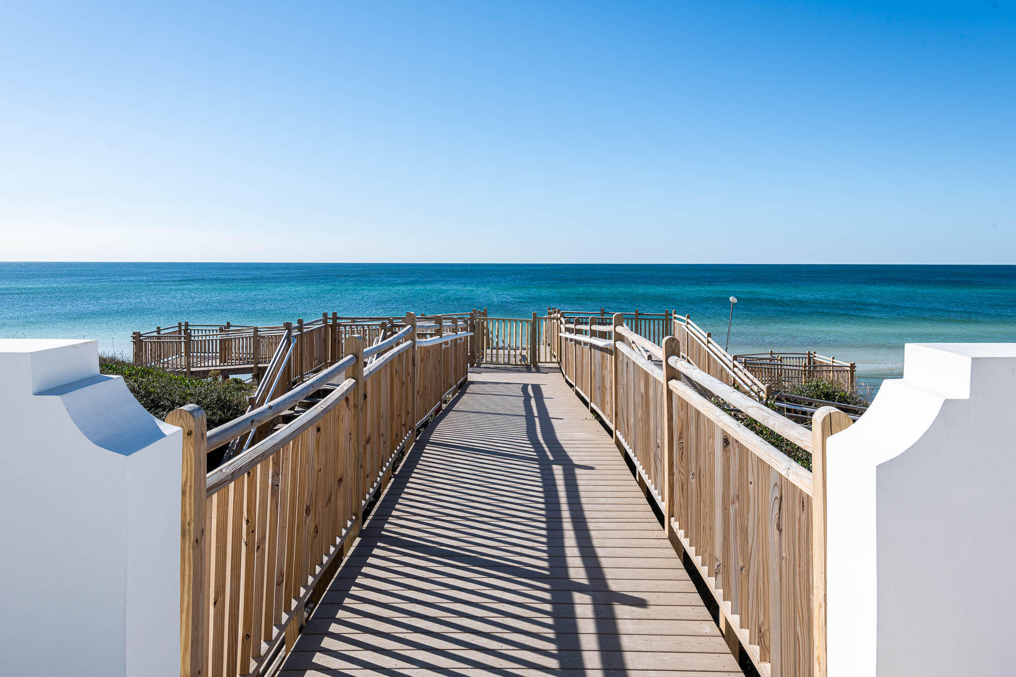 71 Elbow Beach Rd Inlet Beach Inlet Beach, FL 32461 - Photo 45 of 48 a view of balcony and deck