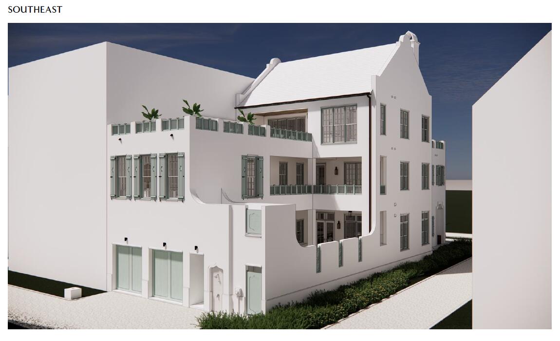 71 Elbow Beach Rd Inlet Beach Inlet Beach, FL 32461 - Photo 7 of 48 a view of a large white building