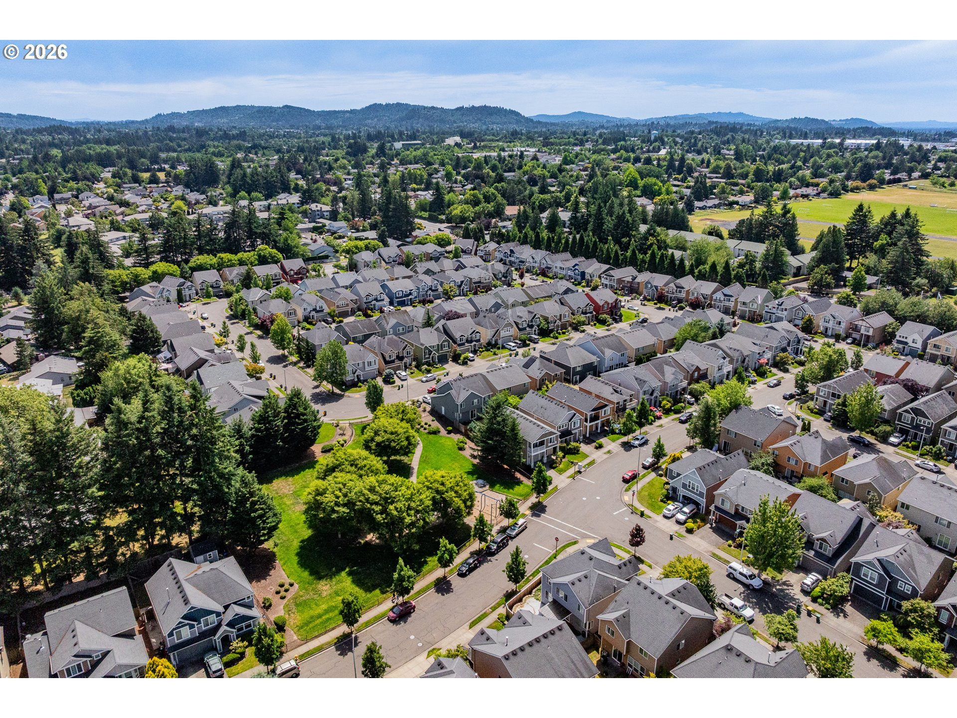 1037 Southwest 18th Way Troutdale, OR 97060 - Photo 41 of 43