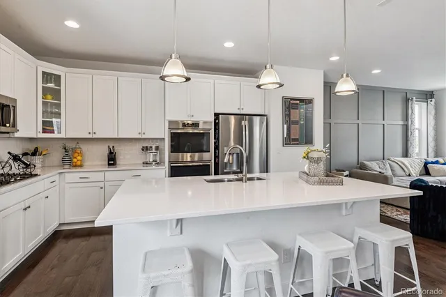 $590,000 | 15763 East Broncos Place, Englewood, CO 80112