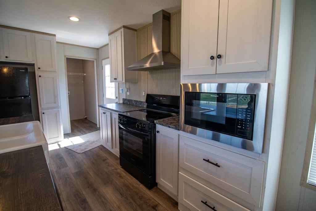 613 Rakestown Road Ivanhoe, VA 24350 - Photo 15 of 41 Gallery Image 15