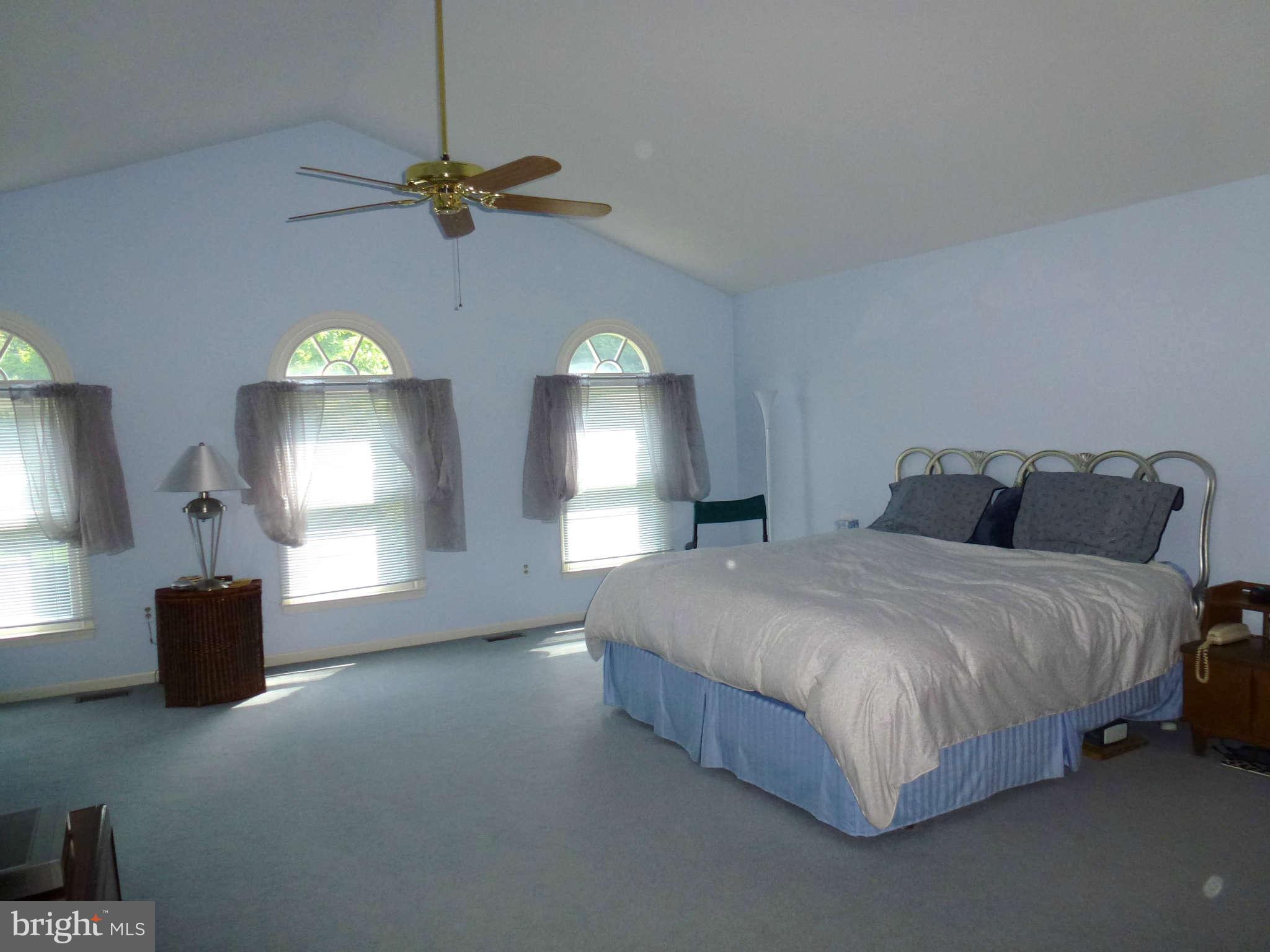 2016 Merrifields Drive Silver Spring, MD 20906 - Photo 17 of 30 Bedroom (Master)