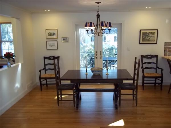 3 Monroe Road Wellesley, MA 02481 - Photo 8 of 30