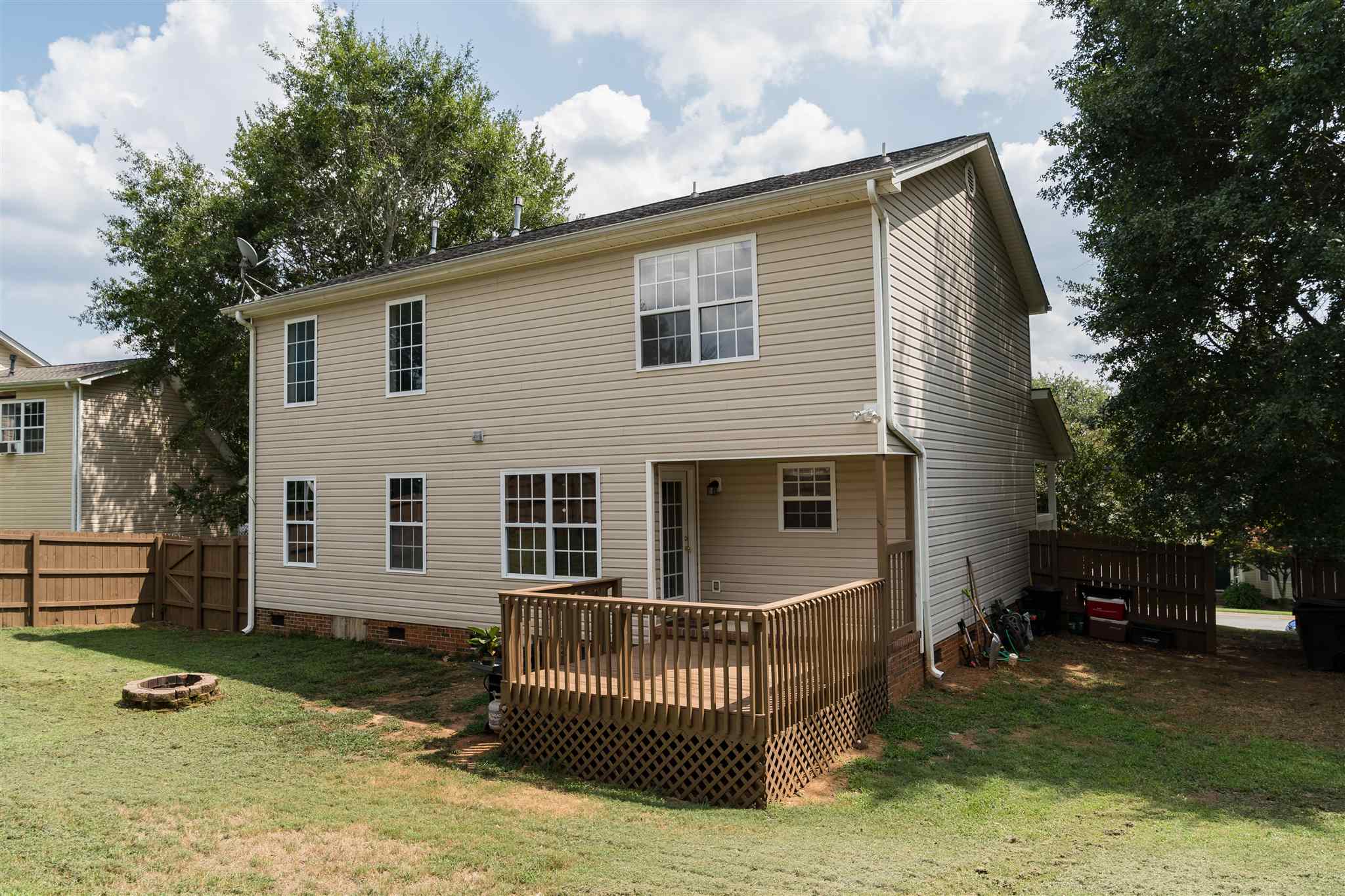 620 Geranium Lane Lyman, SC 29365 - Photo 25 of 25 Gallery Image 25