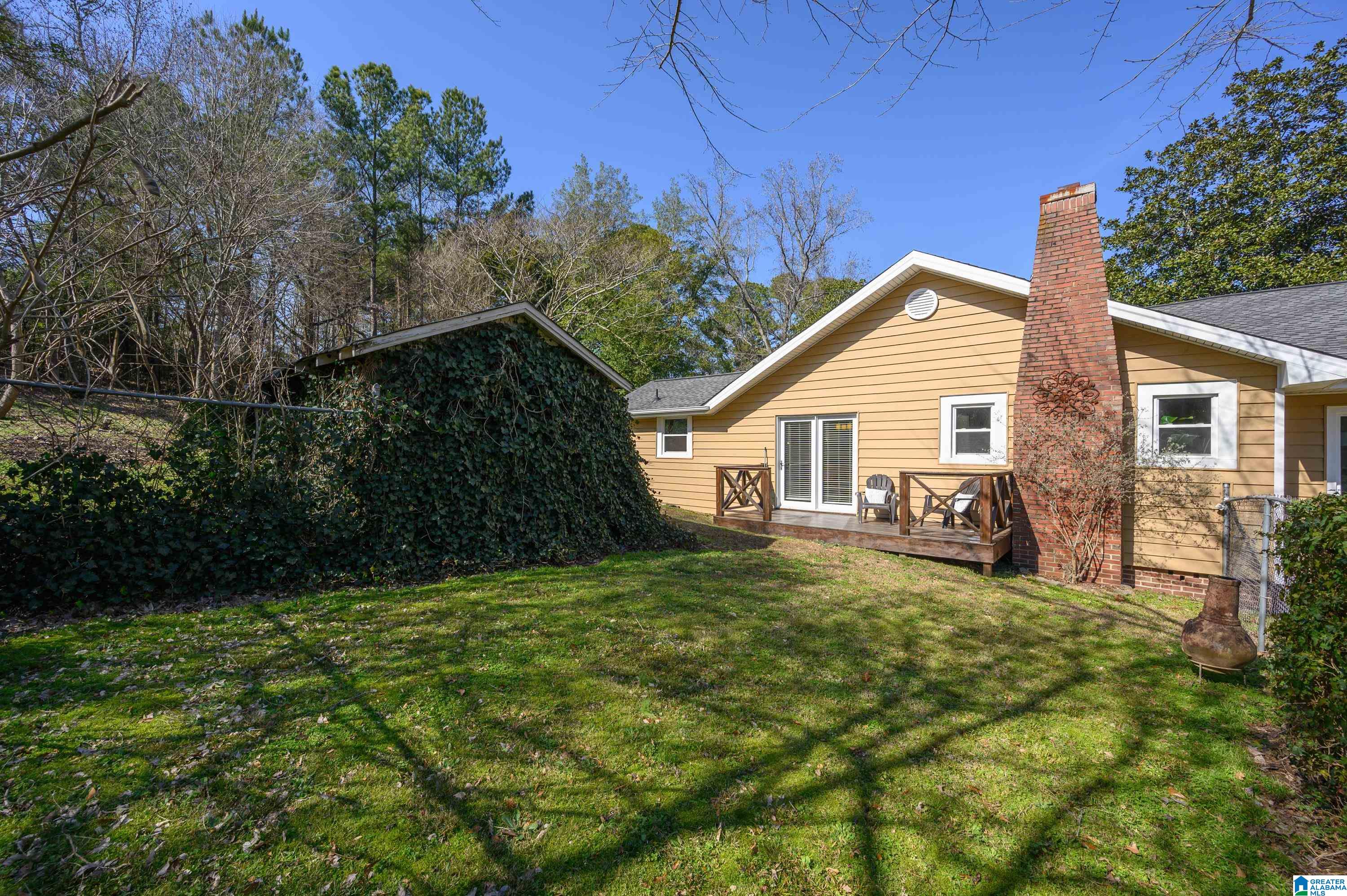 1606 Brookside Road Mount Olive, AL 35117 - Photo 41 of 47