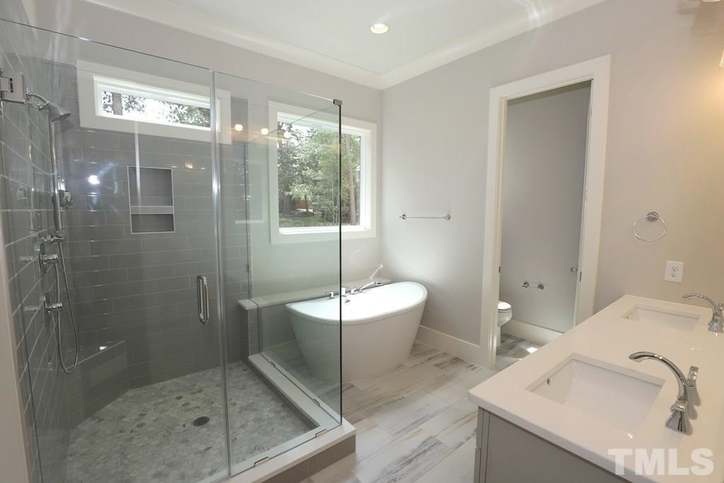 3901 Littlefield Court Raleigh, NC 27606 - Photo 12 of 30 Photo 12