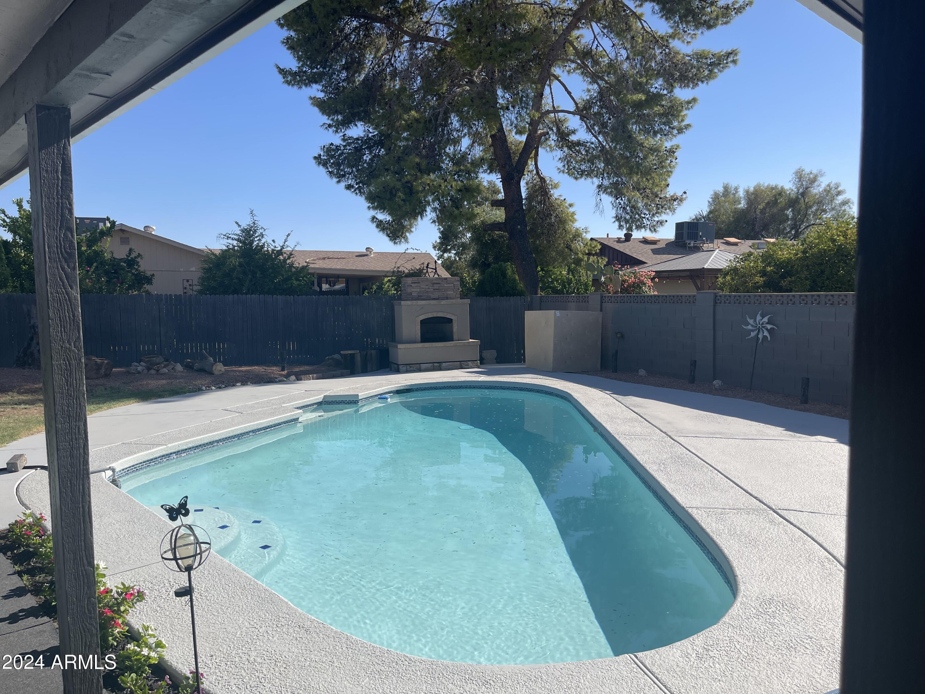 3547 West Redfield Road Phoenix, AZ 85053 - Photo 25 of 34 IMG_8155