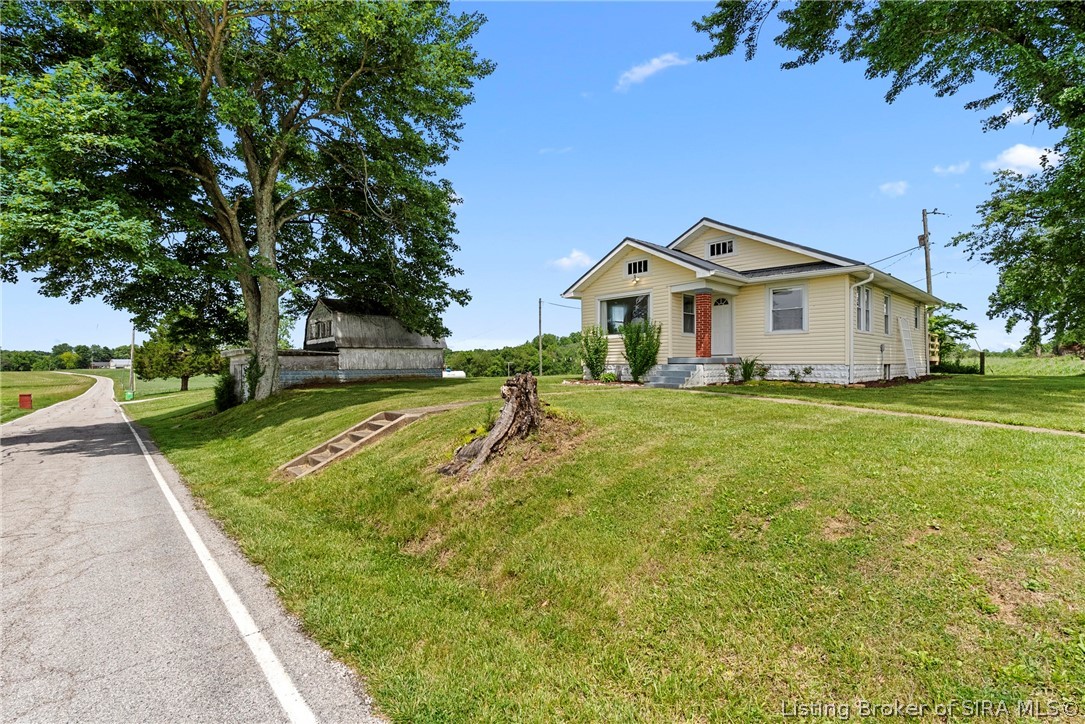 12800 Reisert Road Northeast Palmyra, IN 47164 - Photo 45 of 53