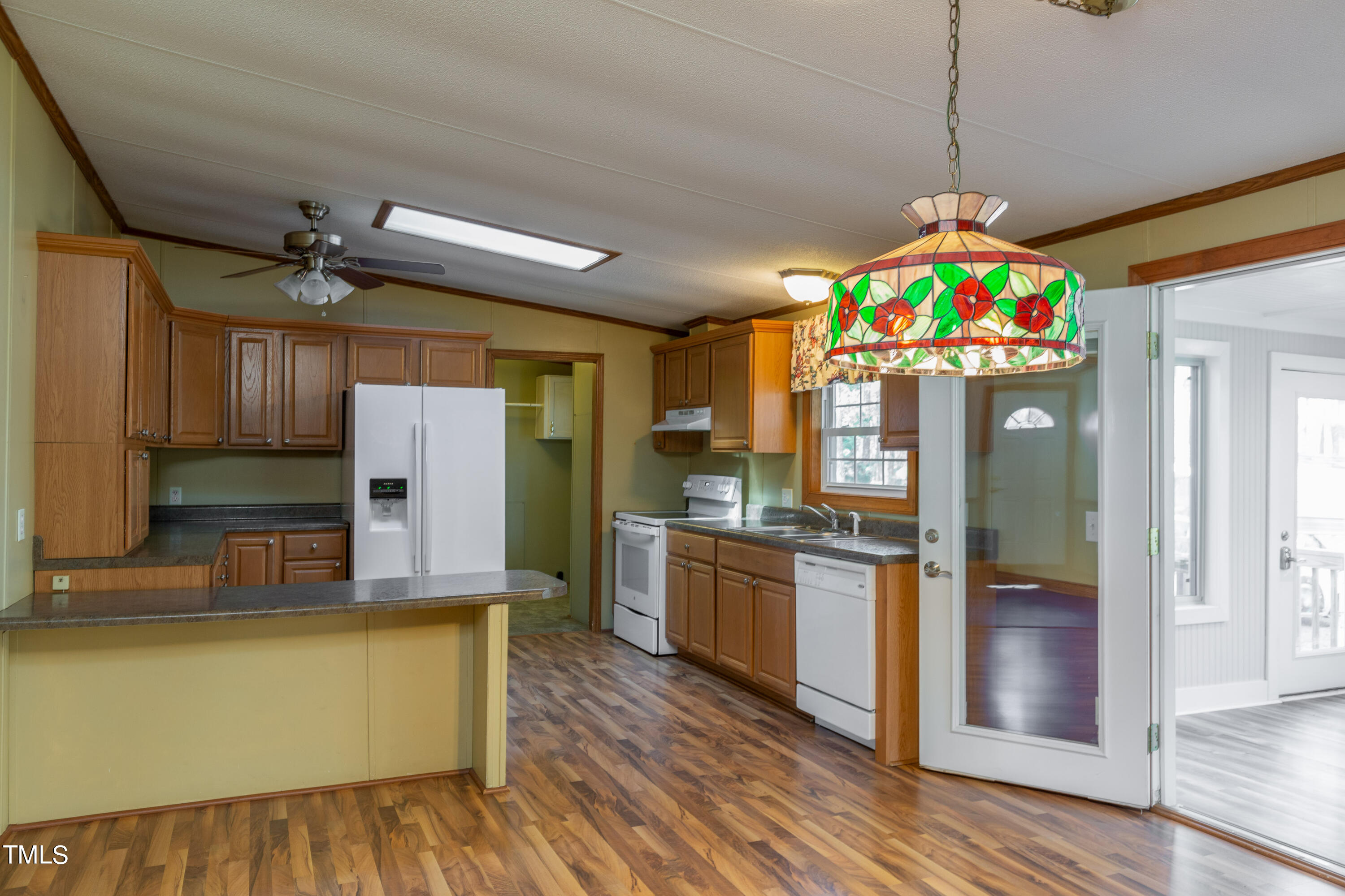 5250 Elevation Road Benson, NC 27504 - Photo 7 of 21 Kitchen