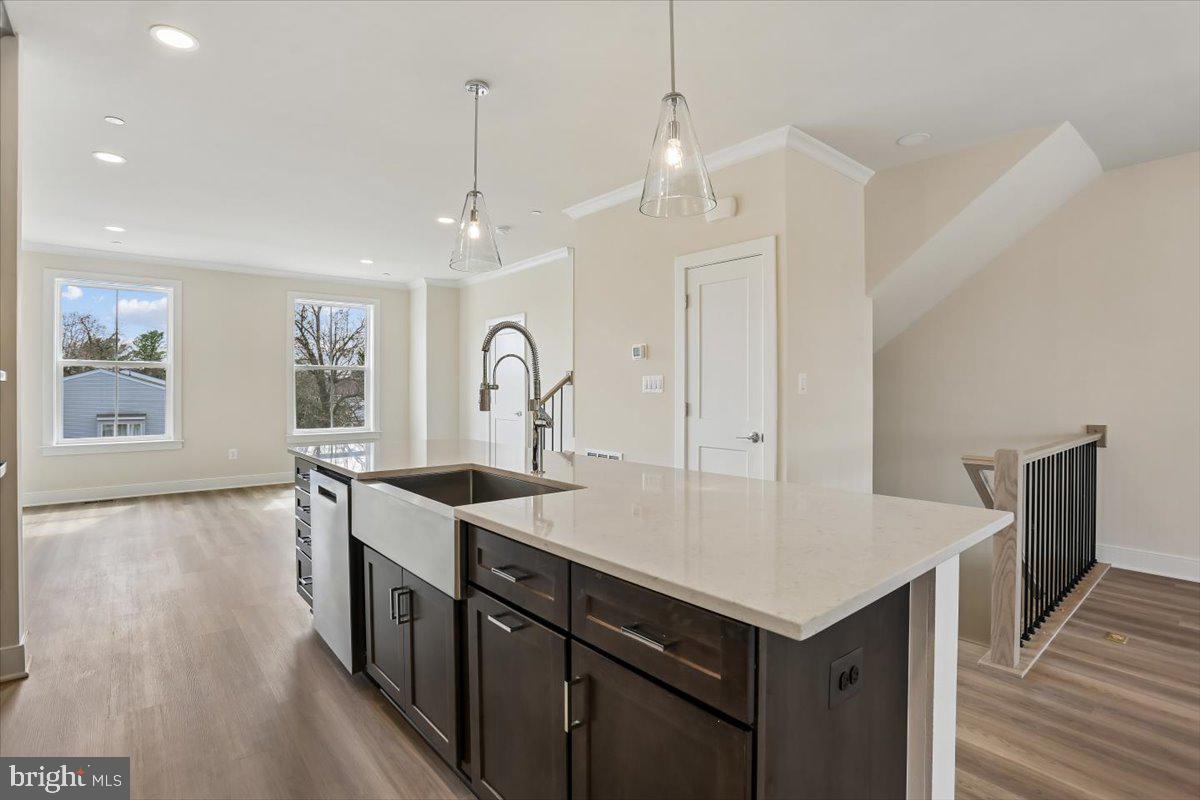 207 Allen Lane Poolesville, MD 20837 - Photo 16 of 53 Chef's Kitchen