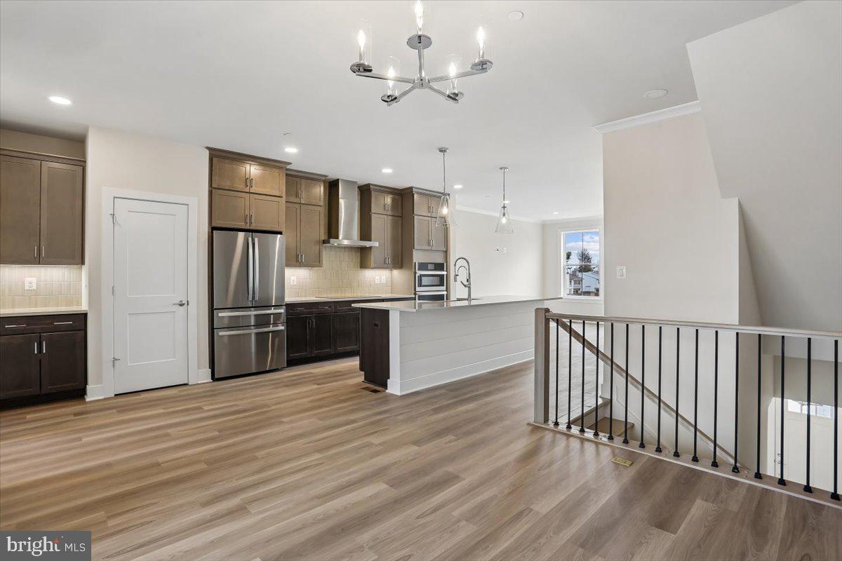 207 Allen Lane Poolesville, MD 20837 - Photo 28 of 53 Dining Room