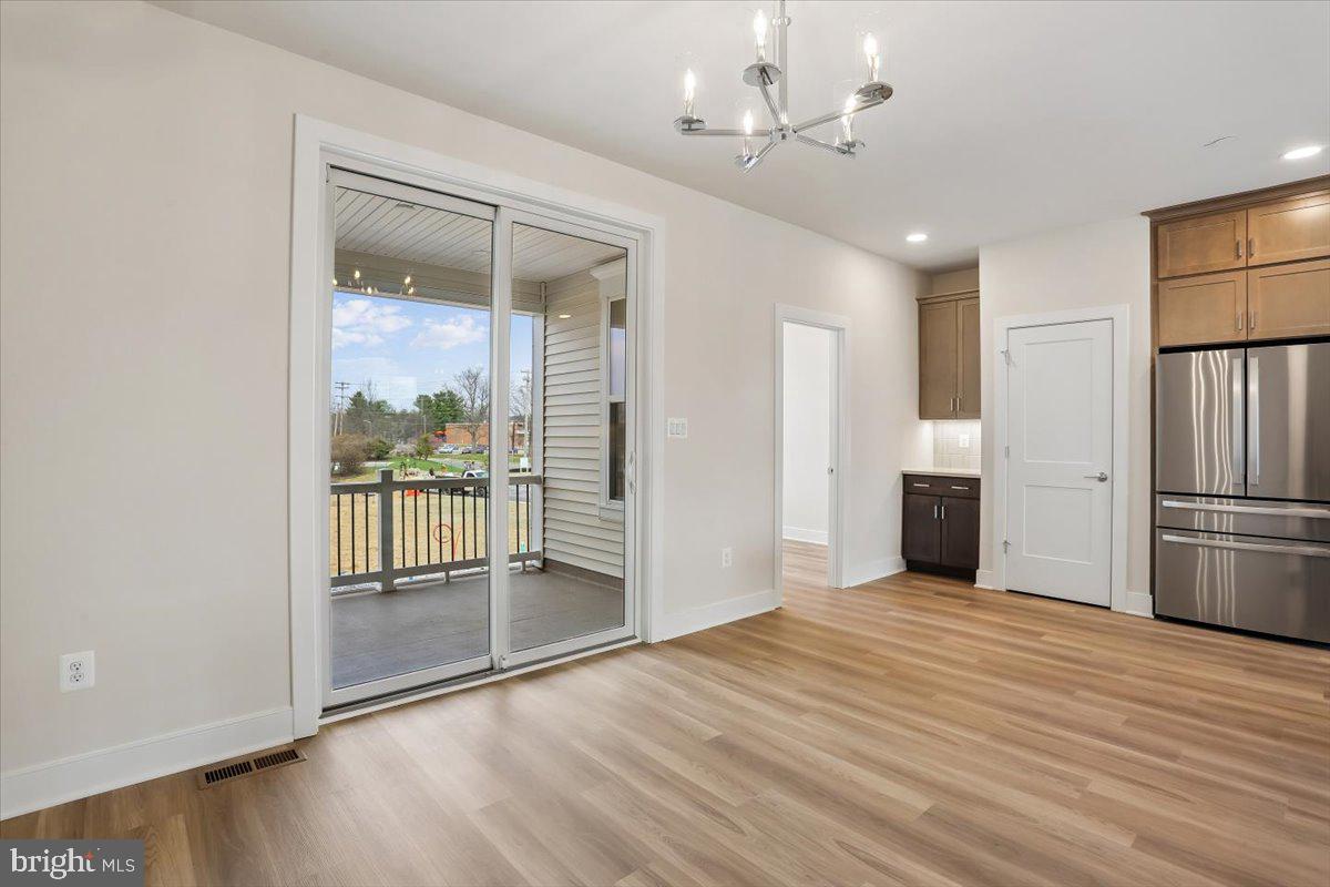 207 Allen Lane Poolesville, MD 20837 - Photo 29 of 53 Dining Room