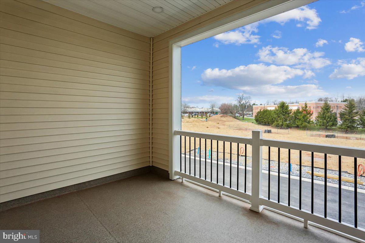 207 Allen Lane Poolesville, MD 20837 - Photo 31 of 53 Covered Porch
