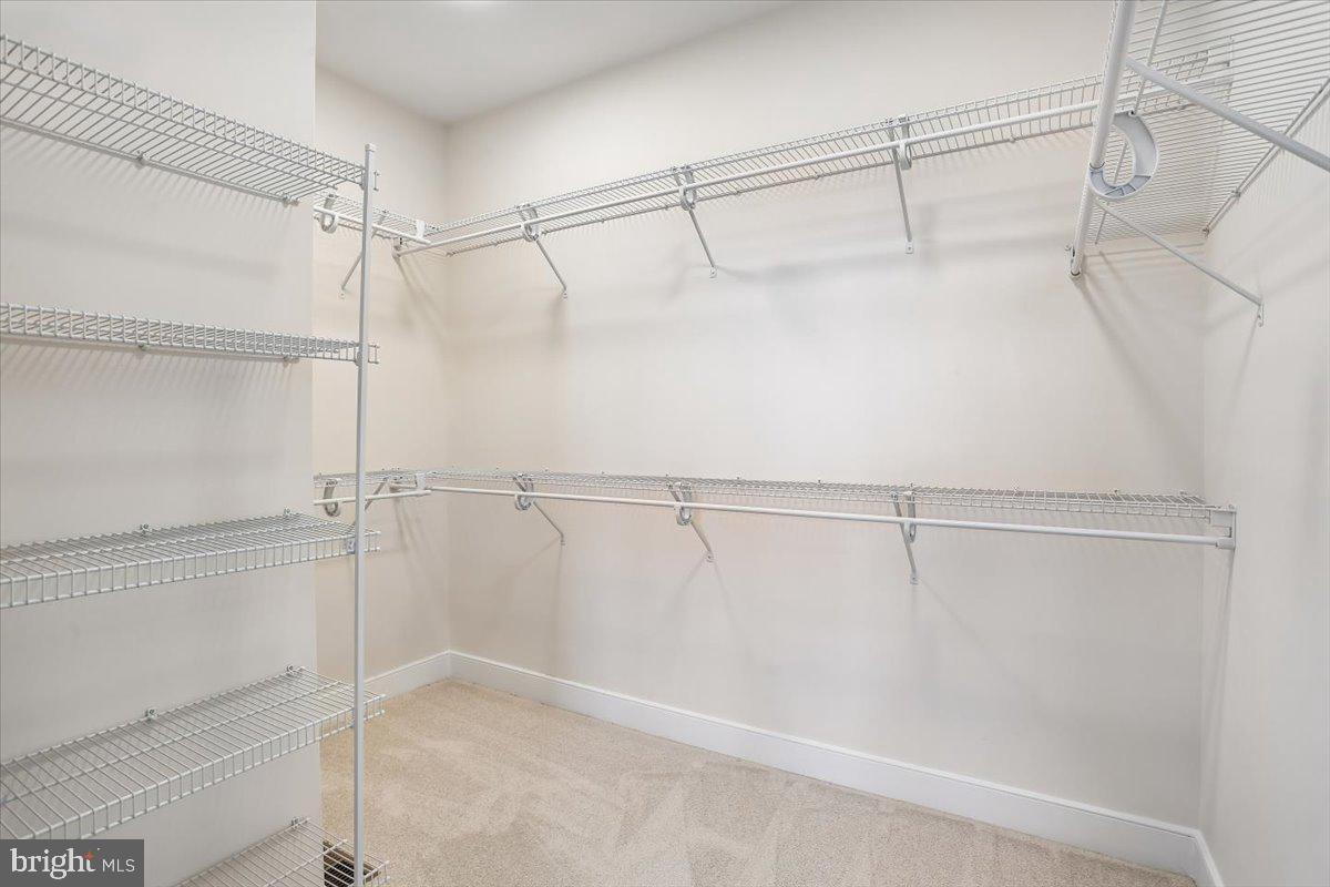 207 Allen Lane Poolesville, MD 20837 - Photo 39 of 53 Primary Bedroom Walk-In Closet