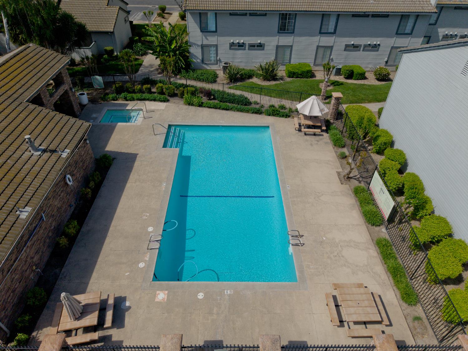 3917 Dale Road, Unit A Modesto, CA 95356 - Photo 28 of 33