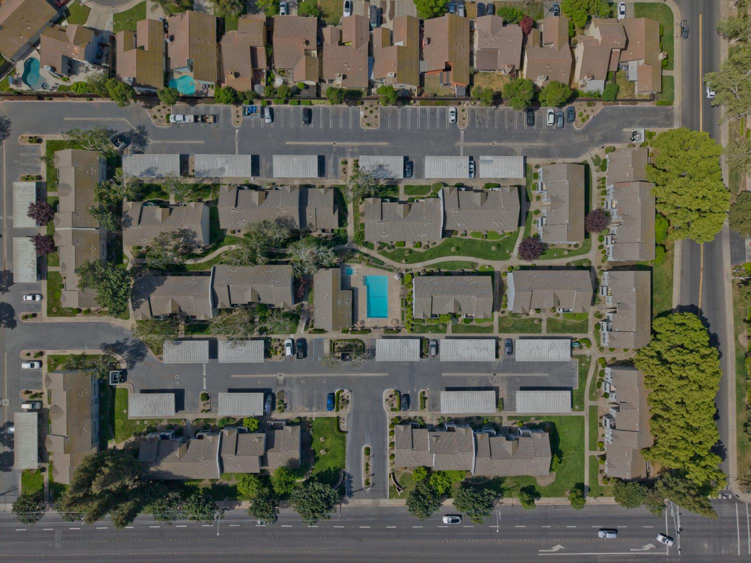 3917 Dale Road, Unit A Modesto, CA 95356 - Photo 29 of 33