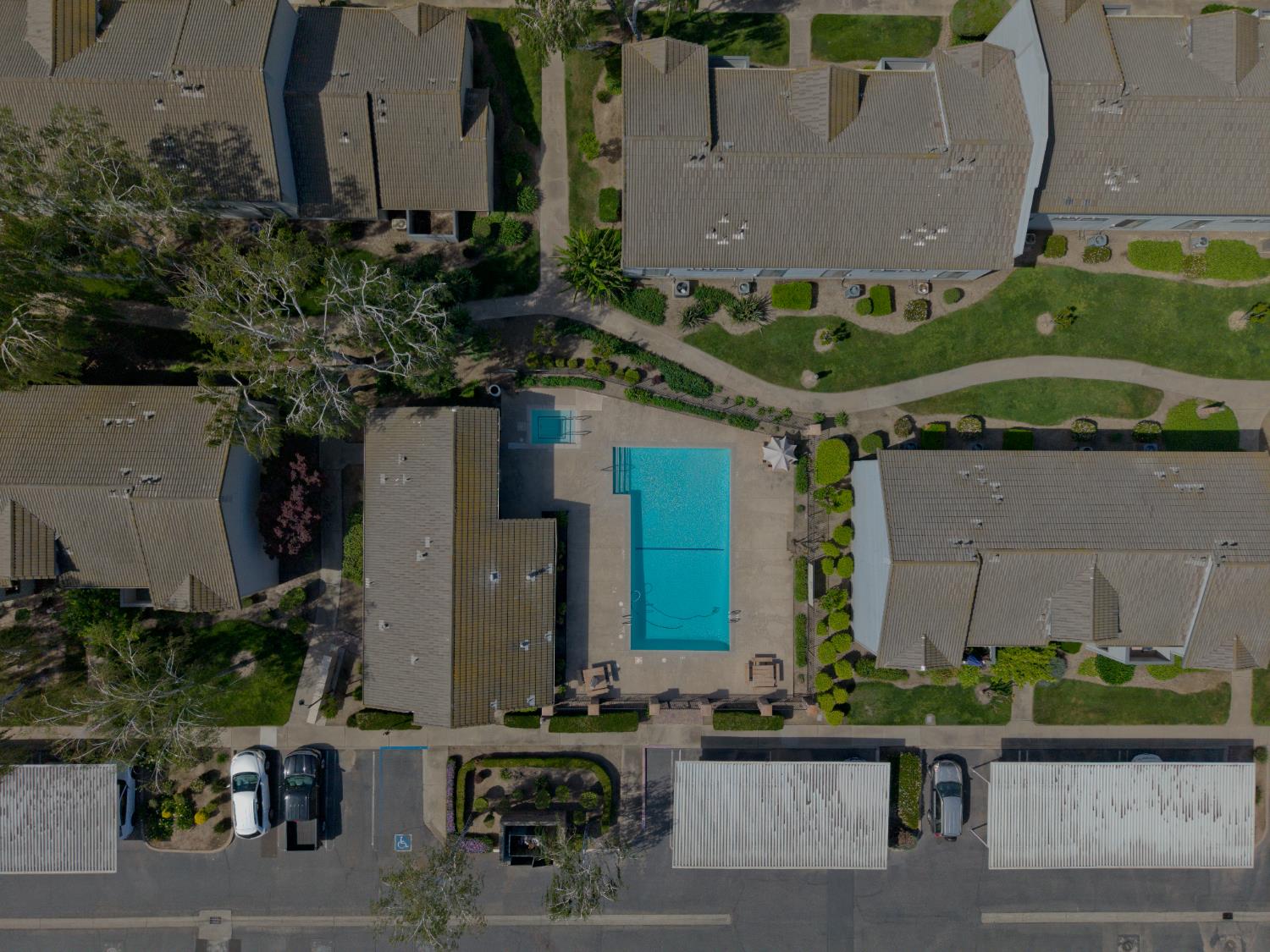 3917 Dale Road, Unit A Modesto, CA 95356 - Photo 30 of 33