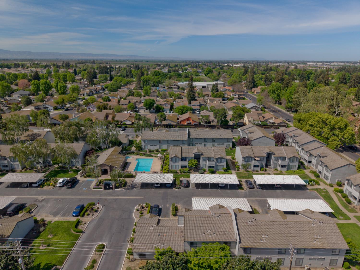 3917 Dale Road, Unit A Modesto, CA 95356 - Photo 31 of 33