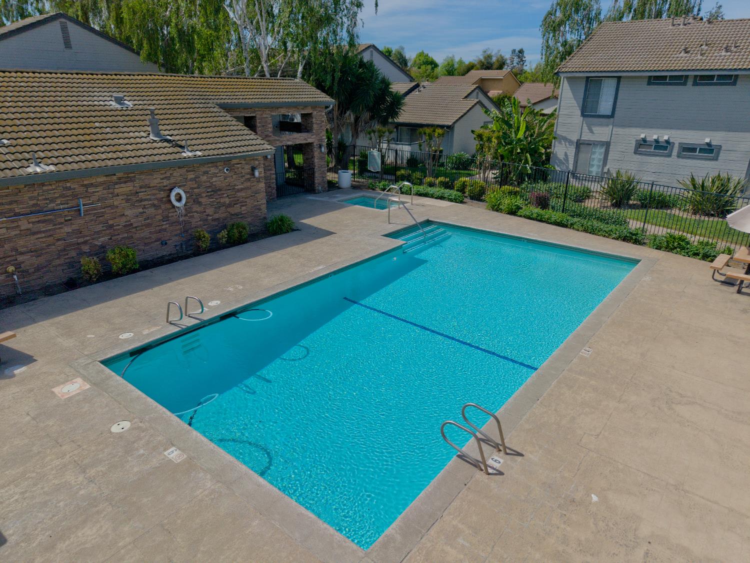 3917 Dale Road, Unit A Modesto, CA 95356 - Photo 32 of 33