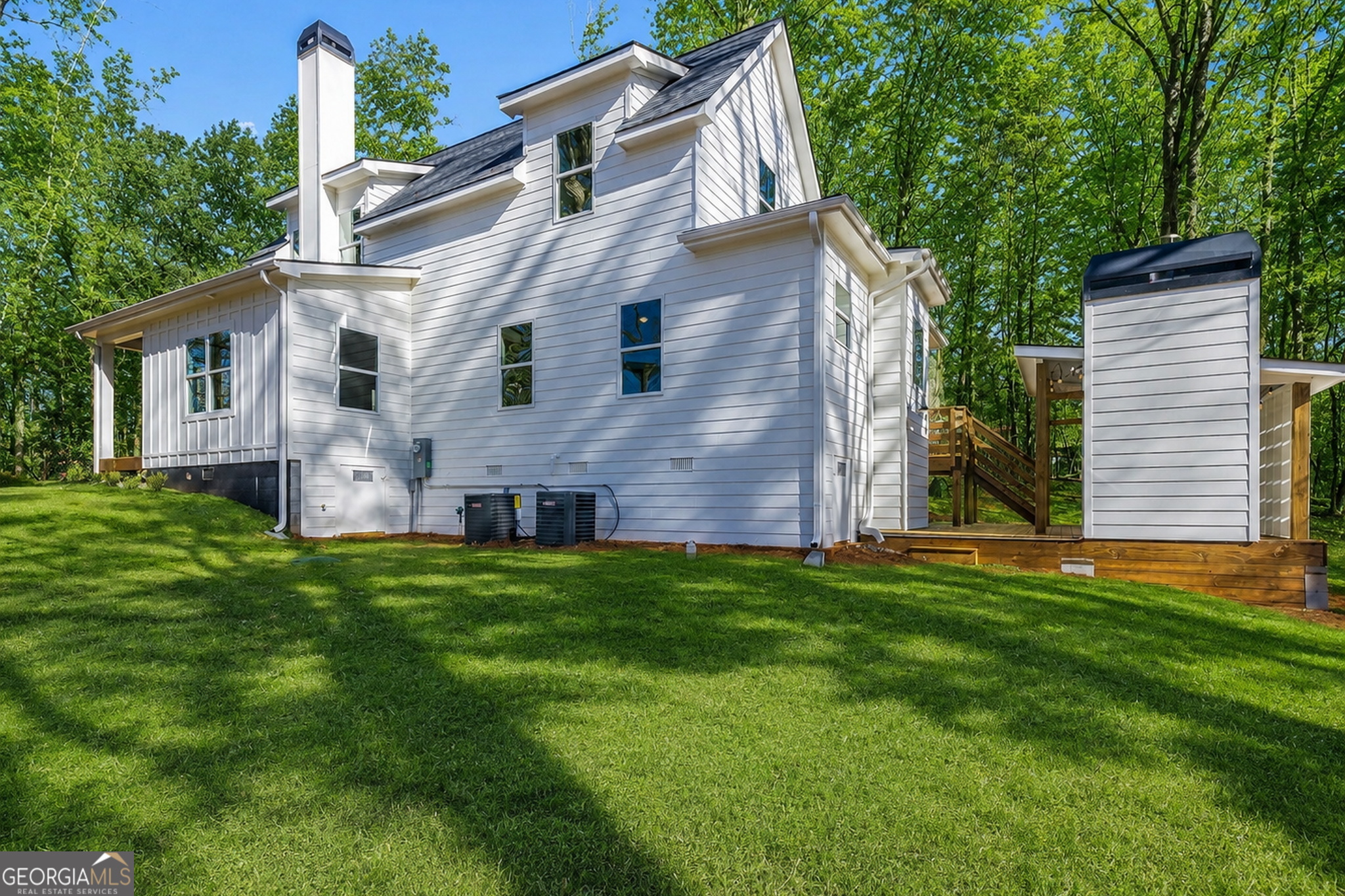 954 The Orchard Road Clarkesville, GA 30523 - Photo 26 of 26 Gallery Image 26