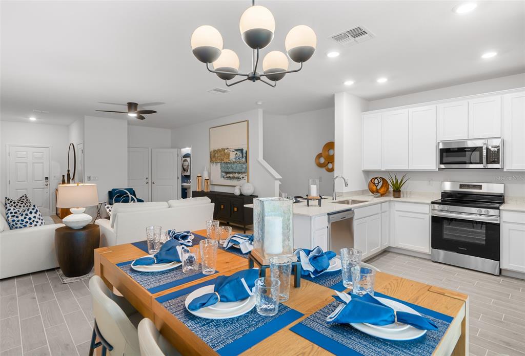 3633 Southeast 37th Court Ocala, FL 34480 - Photo 10 of 55