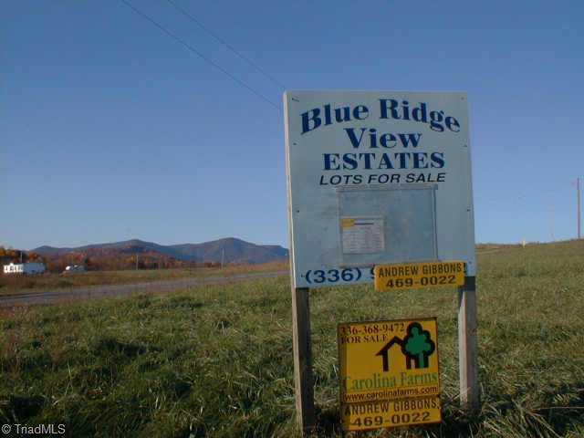 0 Leroy Gillespie Road, Unit D Lowgap, NC 27024 - Photo 3 of 4 Other.
