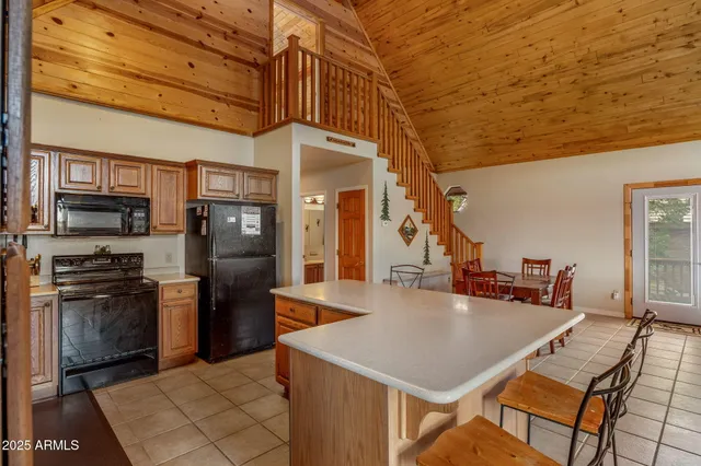 $639,777 | 2781 Air Park Drive, Overgaard, AZ 85933