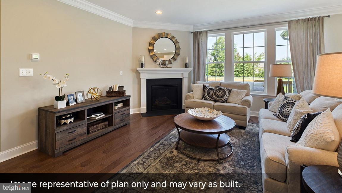 40 Nichols Mill Road, Unit 53 Downingtown, PA 19335 - Photo 11 of 31 Gallery Image 11