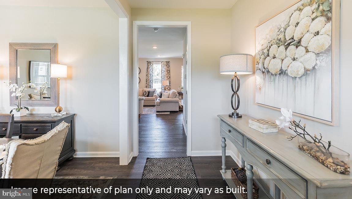 40 Nichols Mill Road, Unit 53 Downingtown, PA 19335 - Photo 29 of 31 Gallery Image 29