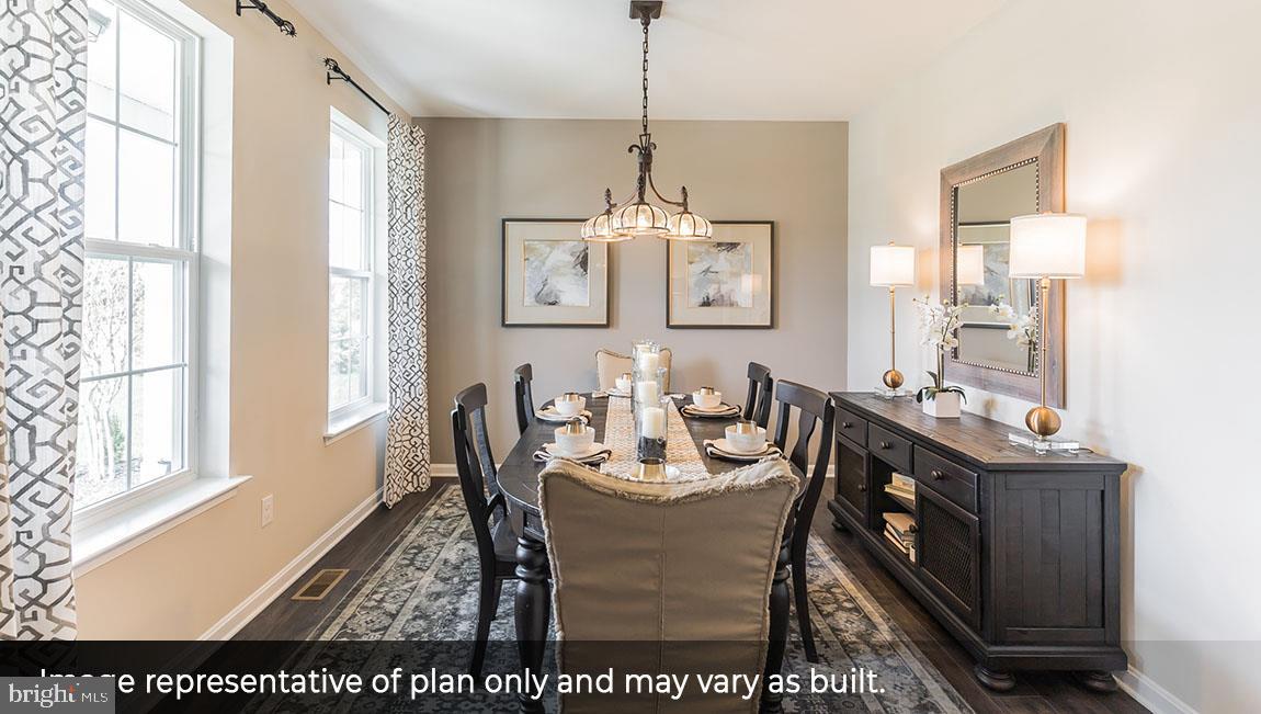 40 Nichols Mill Road, Unit 53 Downingtown, PA 19335 - Photo 30 of 31 Gallery Image 30