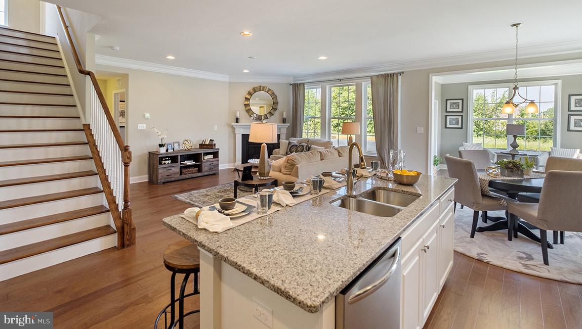40 Nichols Mill Road, Unit 53 Downingtown, PA 19335 - Photo 6 of 31 Gallery Image 6