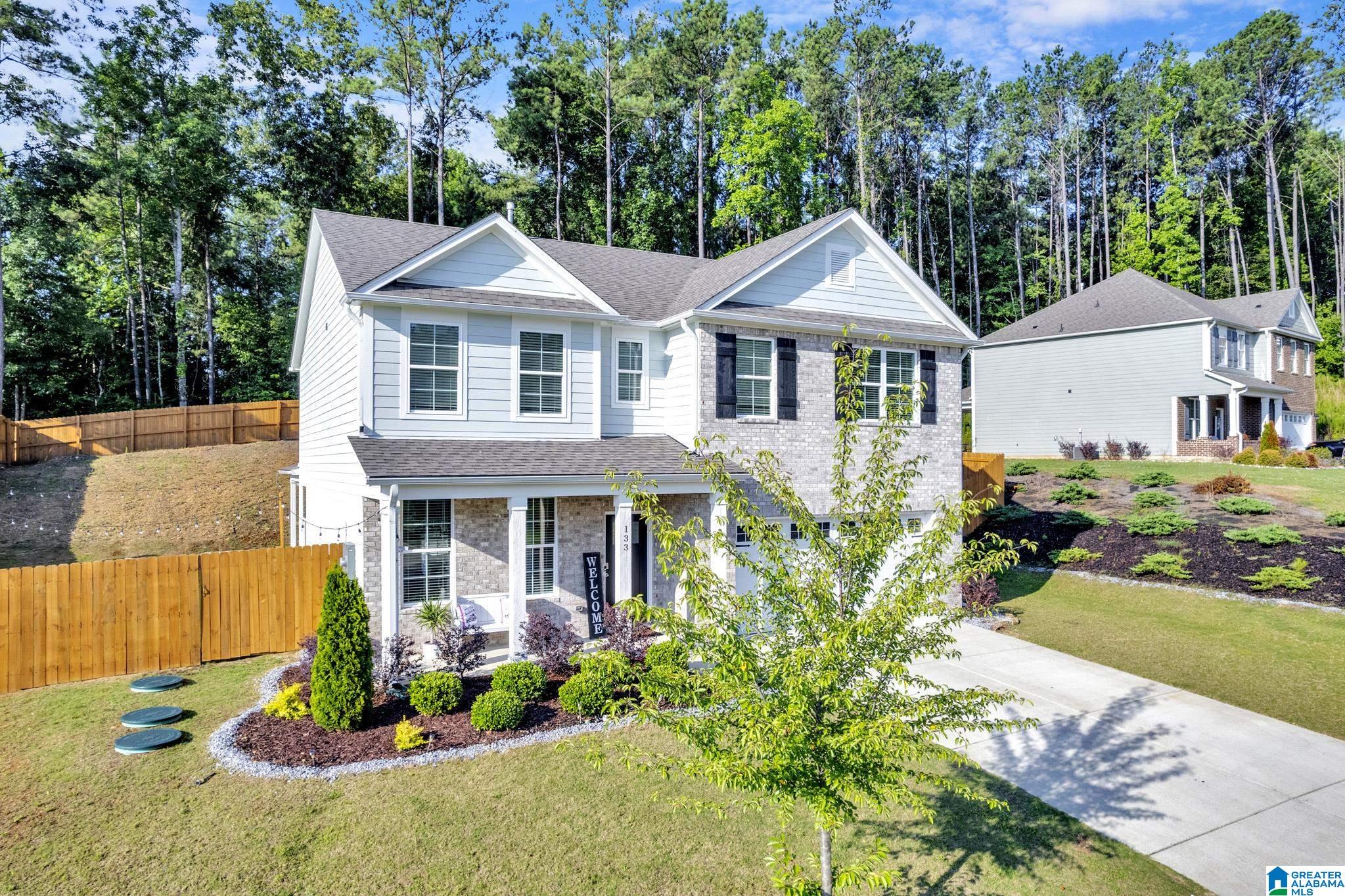 133 Rock Terrace Circle Helena, AL 35080 - Photo 2 of 56