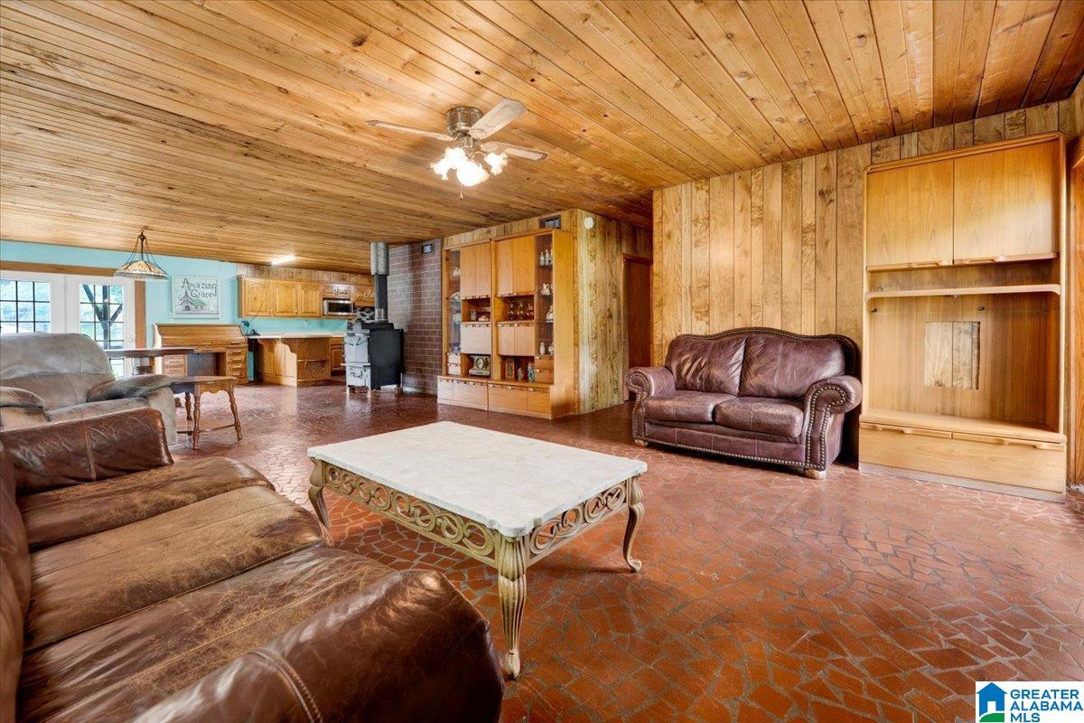 33 Sagebrush Road Ashville, AL 35953 - Photo 12 of 38